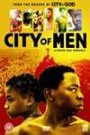 City of Men (2 disc set)